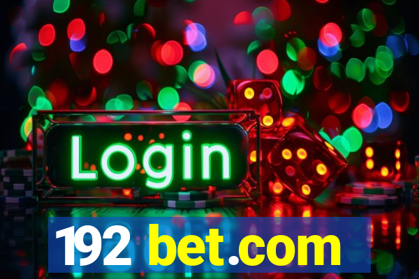 192 bet.com